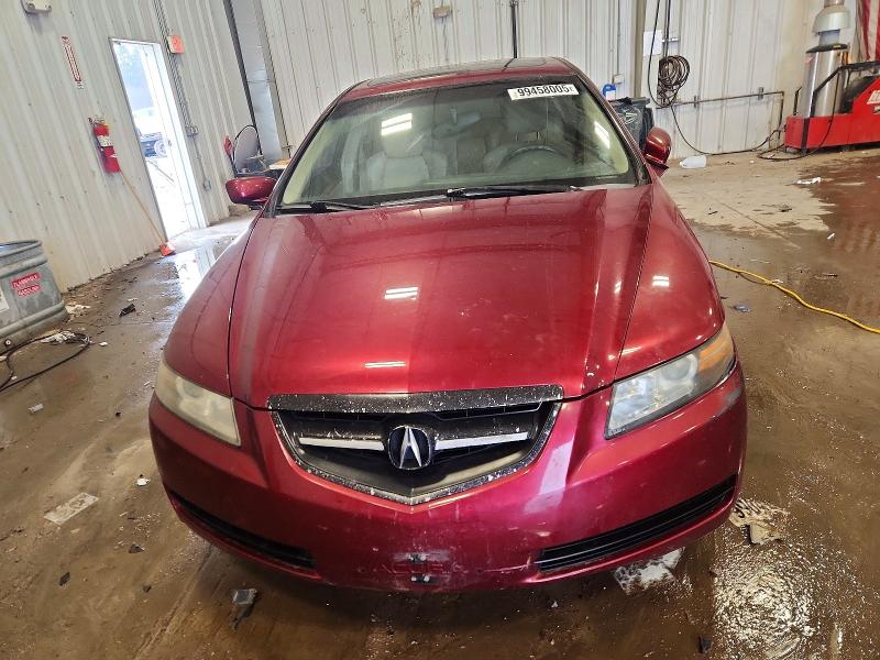 Продаж на аукціоні авто 2006 Acura 3.2tl, vin: 19UUA66226A055256, номер лоту: 99458005