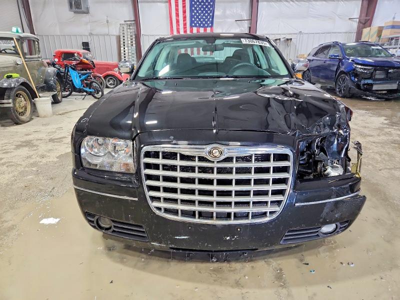 Продажа на аукционе авто 2010 Chrysler 300, vin: 2C3CA1CV9AH329286, номер лота: 73067835