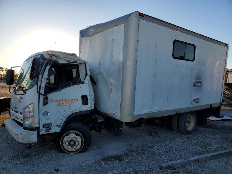Aukcja sprzedaży 2011 Isuzu Nrr, vin: JALE5W164B7300727, numer aukcji: 98057955
