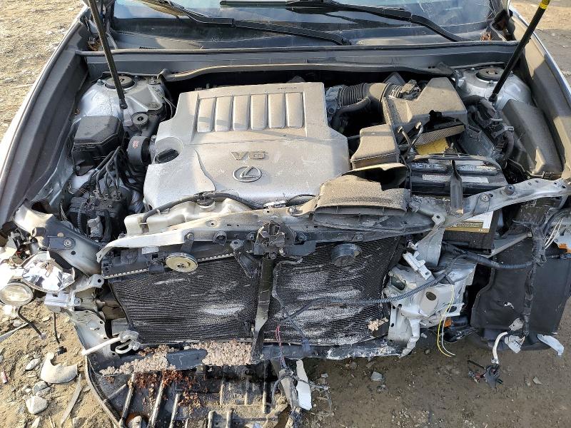 73902595 :رقم المزاد ، JTHBK1GG0D2057481 vin ، 2013 Lexus Es مزاد بيع