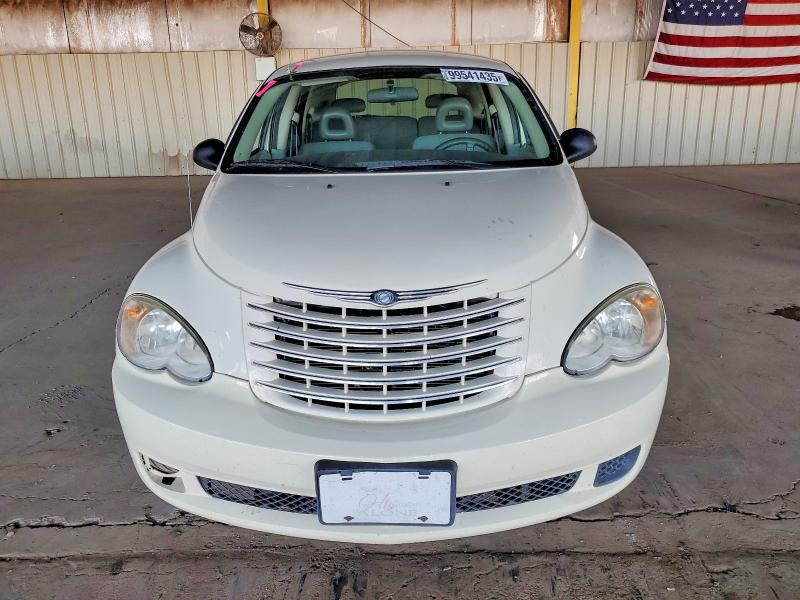 Продаж на аукціоні авто 2007 Chrysler Pt Cruiser, vin: 3A4FY58B07T549453, номер лоту: 99541435