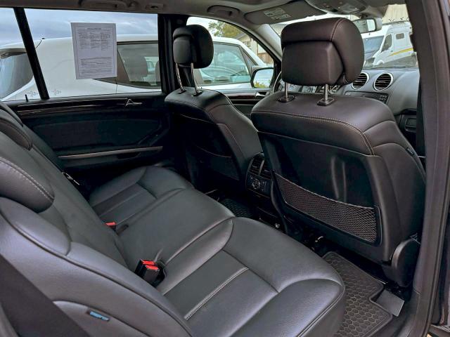 Aukcja sprzedaży 2010 Mercedes-benz Gl 450 4ma, vin: 4JGBF7BE0AA592127, numer aukcji: 99605885