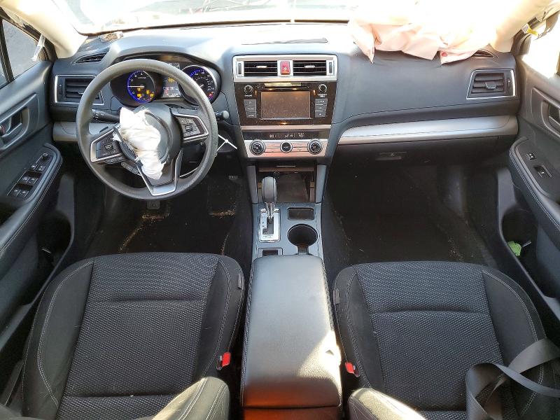 Aukcja sprzedaży 2019 Subaru Outback, vin: 4S4BSABC4K3253111, numer aukcji: 72550935