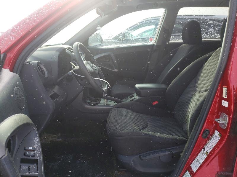 Продажа на аукционе авто 2010 Toyota Rav4 Sport, vin: 2T3RF4DV0AW035251, номер лота: 75176625