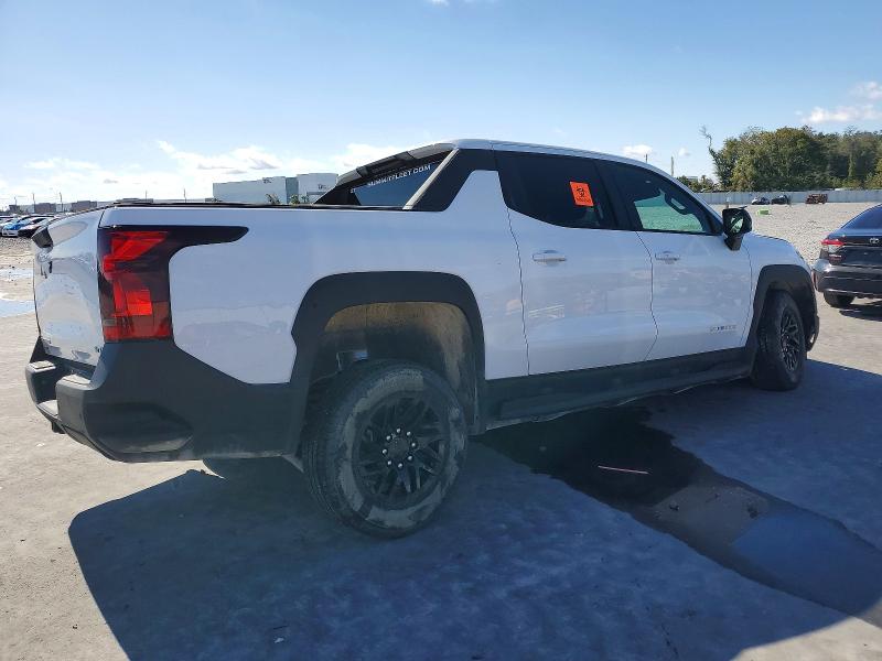 Aukcja sprzedaży 2024 Chevrolet Silverado, vin: 1GC10VEL0RU201729, numer aukcji: 74660965