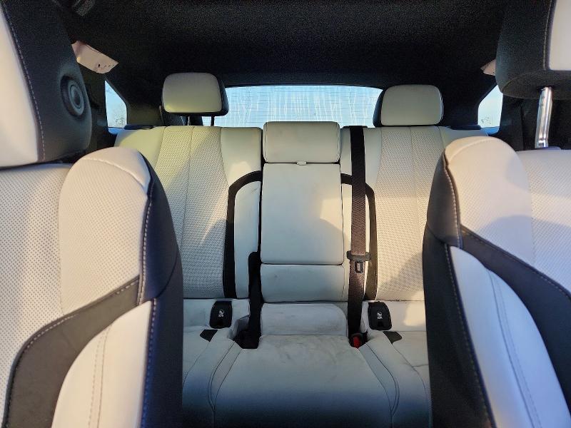 Продаж на аукціоні авто 2024 Acura Zdx, vin: 4W5KHNRL0RZ502417, номер лоту: 99560265