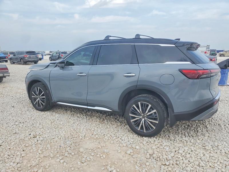 Aukcja sprzedaży 2025 Infiniti Qx60, vin: 5N1AL1HU5SC357986, numer aukcji: 72177955