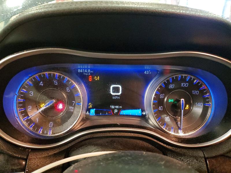 Продажа на аукционе авто 2017 Chrysler 300c, vin: 2C3CCAKG0HH586912, номер лота: 99174015