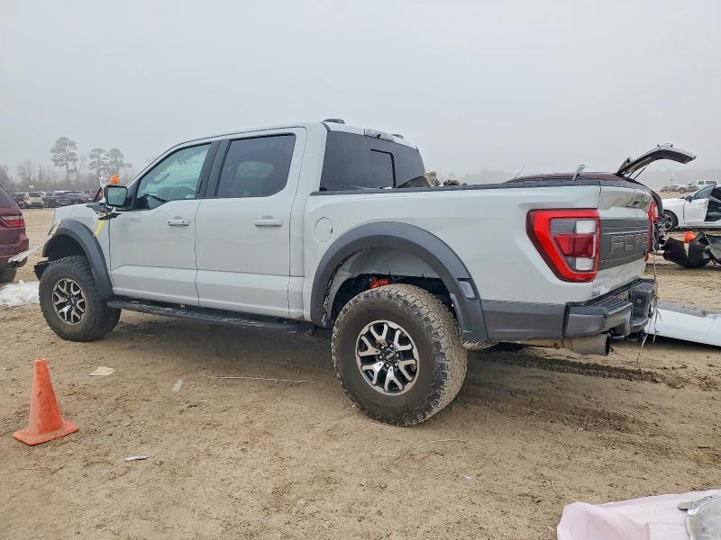Aukcja sprzedaży 2023 Ford F150, vin: 1FTFW1RG6PFC76818, numer aukcji: 73753805