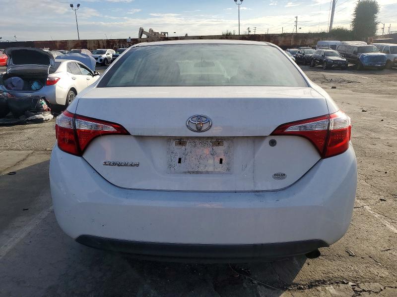 Продаж на аукціоні авто 2015 Toyota Corolla, vin: 5YFBURHE4FP355964, номер лоту: 98384045