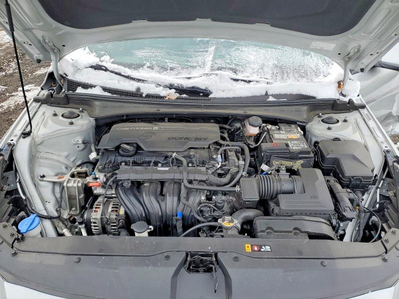 Aukcja sprzedaży 2023 Hyundai Elantra, vin: 5NPLM4AG5PH110432, numer aukcji: 73448355