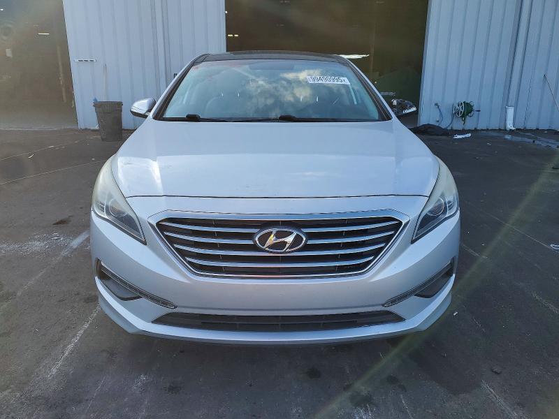 Продажа на аукционе авто 2015 Hyundai Sonata, vin: 5NPE34AF8FH098861, номер лота: 99490995