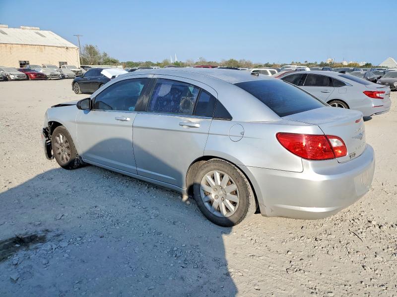 2009 Chrysler Sebring მანქანა იყიდება აუქციონზე, vin: 1C3LC46B29N540541, აუქციონის ნომერი: 72158495
