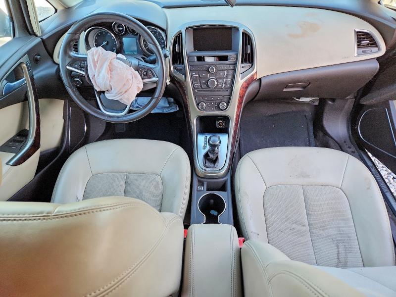 41826326 :رقم المزاد ، 1G4PP5SK2D4156265 vin ، 2013 Buick Verano مزاد بيع