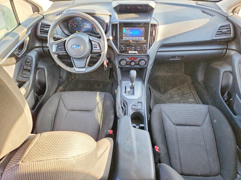 Aukcja sprzedaży 2019 Subaru Impreza, vin: 4S3GKAA68K3619223, numer aukcji: 73985835