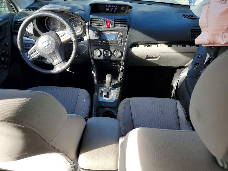 Aukcja sprzedaży 2015 Subaru Forester, vin: JF2SJADC3FH524559, numer aukcji: 72824965
