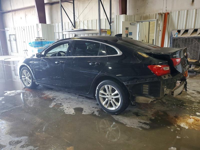 Продажа на аукционе авто 2018 Chevrolet Malibu, vin: 1G1ZD5ST4JF143539, номер лота: 74882815