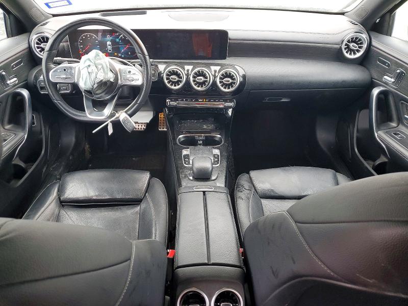 Продажа на аукционе авто 2019 Mercedes-benz A, vin: WDD3G4EB1KW011573, номер лота: 74129445