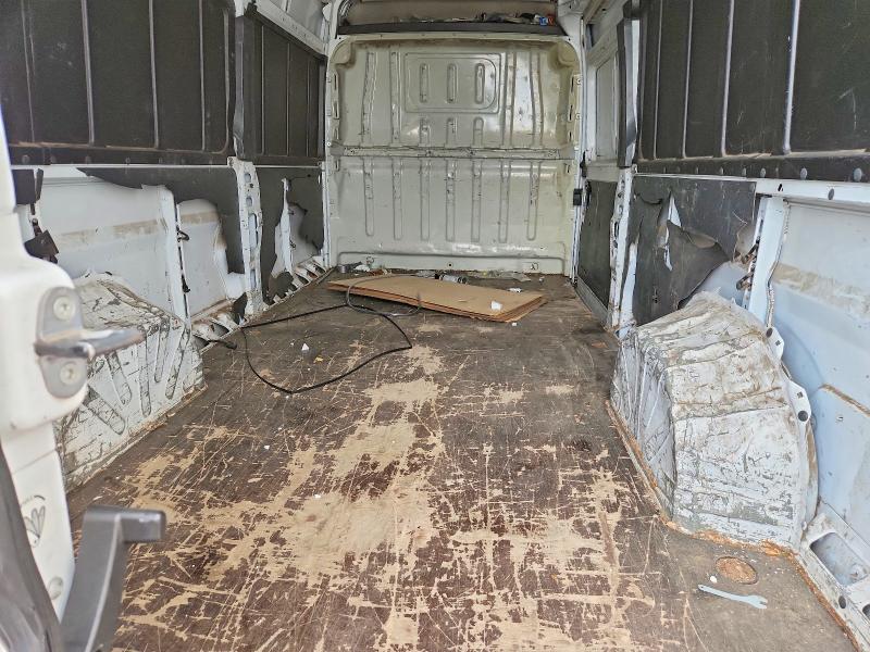 52562366 :رقم المزاد ، 3C6URVJG3KE519626 vin ، 2019 Ram Promaster 3500 مزاد بيع