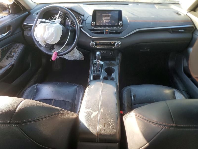 74274025 :رقم المزاد ، 1N4BL4CV9MN312265 vin ، 2021 Nissan Altima مزاد بيع