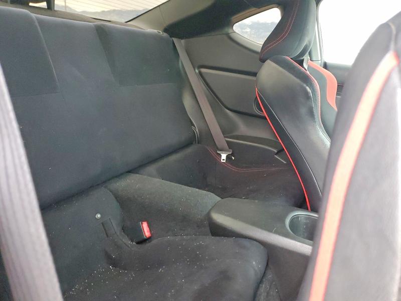 Продаж на аукціоні авто 2013 Toyota Scion Fr-s, vin: JF1ZNAA12D2702861, номер лоту: 98985245