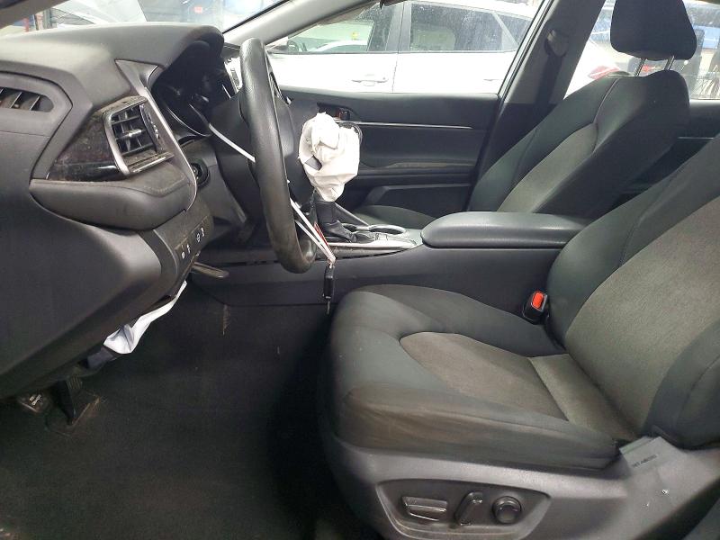 Aukcja sprzedaży 2023 Toyota Camry, vin: 4T1C11AK9PU803713, numer aukcji: 41627246