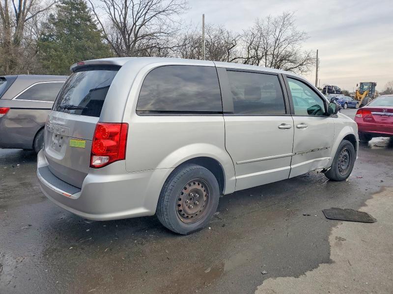 Aukcja sprzedaży 2011 Dodge Grand Caravan, vin: 2D4RN4DG9BR621594, numer aukcji: 74061995