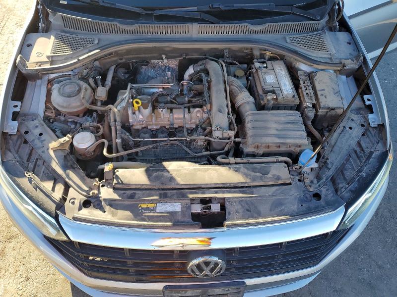 Продаж на аукціоні авто 2021 Volkswagen Jetta, vin: 3VWC57BU6MM044219, номер лоту: 74960145