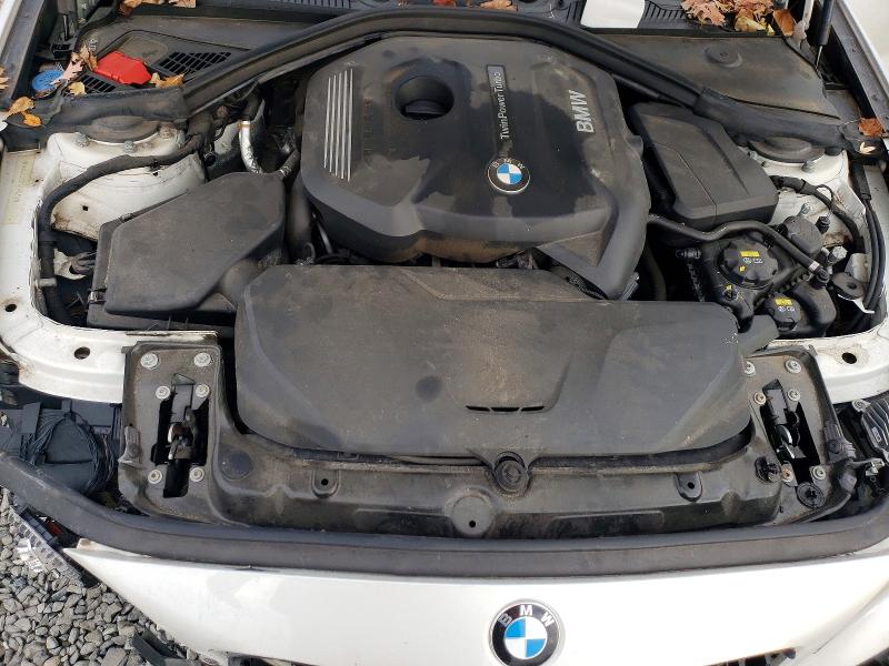 99597795 :رقم المزاد ، WBA2J3C51JVD48215 vin ، 2018 Bmw 230xi مزاد بيع