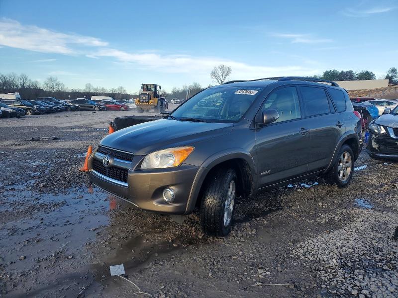 72470355 :رقم المزاد ، JTMZF31VX95003005 vin ، 2009 Toyota Rav4 مزاد بيع