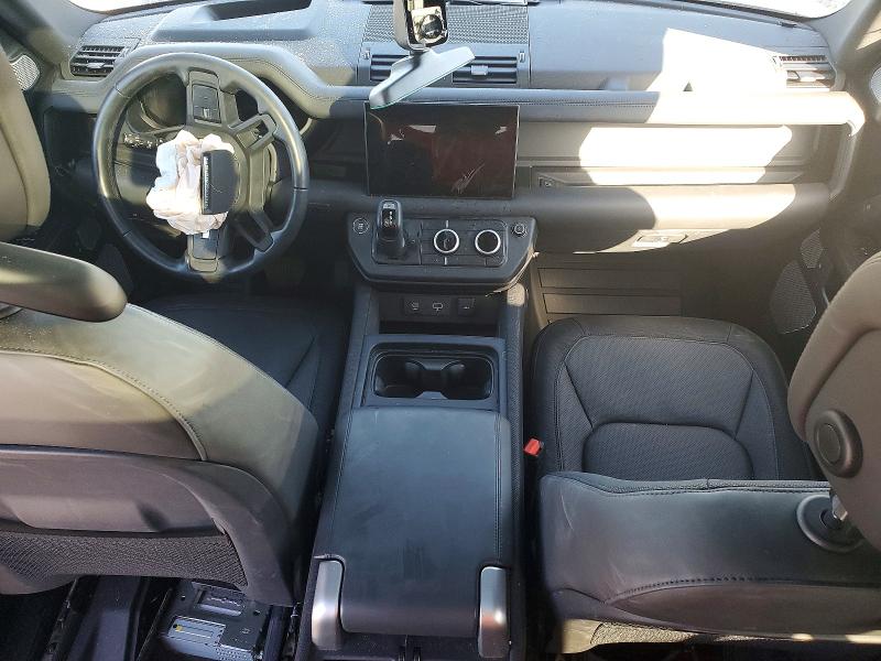 Продаж на аукціоні авто 2024 Land Rover Defender, vin: SALEWFEU2R2353773, номер лоту: 98405455