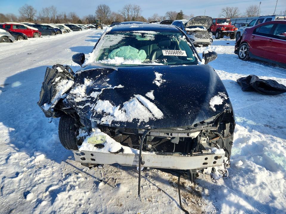 Продажа на аукционе авто 2015 Lexus Ct, vin: JTHKD5BH7F2224150, номер лота: 75556895