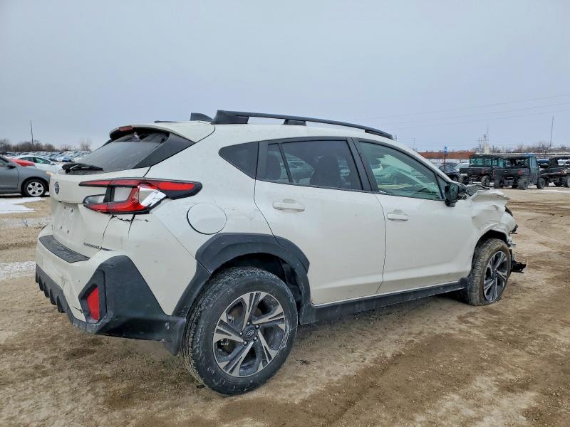 Aukcja sprzedaży 2024 Subaru Crosstrek, vin: JF2GUADC2RH208734, numer aukcji: 73993505