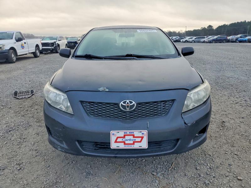 Продаж на аукціоні авто 2009 Toyota Corolla, vin: 1NXBU40E89Z122509, номер лоту: 99832405