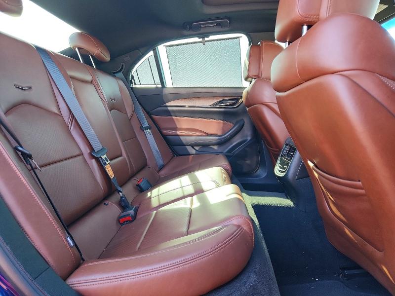 Продаж на аукціоні авто 2014 Cadillac Cts, vin: 1G6AV5S8XE0131565, номер лоту: 72676095