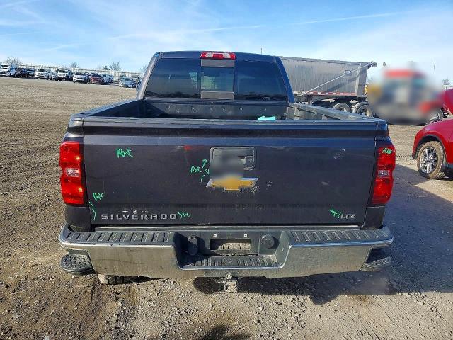 Aukcja sprzedaży 2015 Chevrolet Silverado, vin: 1GCVKSEC2FZ147620, numer aukcji: 73810065