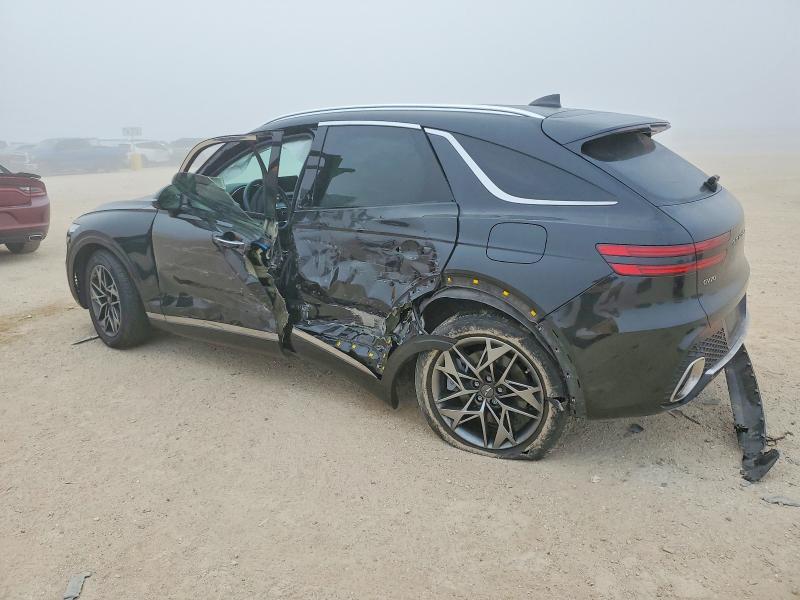 72126215 :رقم المزاد ، KMUMADTB7PU120106 vin ، 2023 Genesis Gv70 Base مزاد بيع