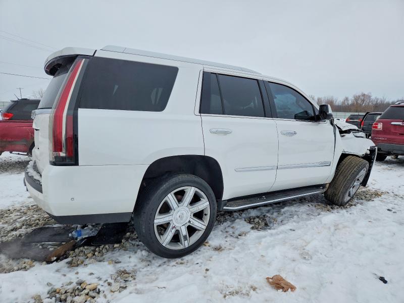Aukcja sprzedaży 2019 Cadillac Escalade L, vin: 1GYS4BKJ0KR190342, numer aukcji: 98561035