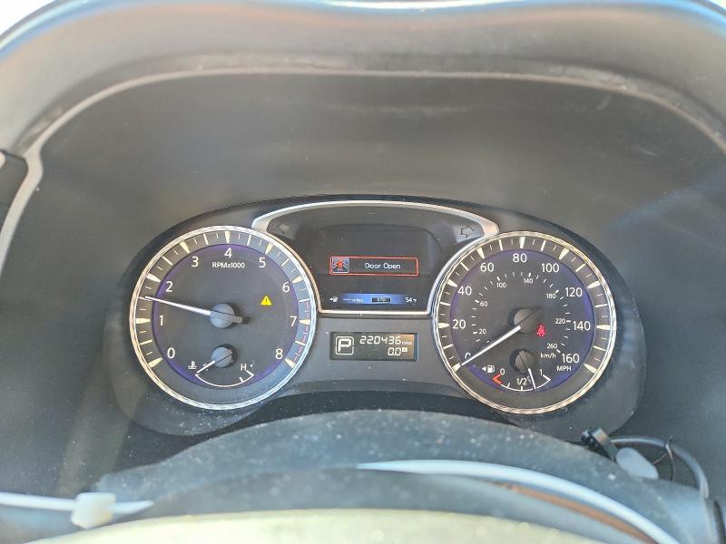 Продажа на аукционе авто 2013 Infinity Jx35, vin: 5N1AL0MM6DC345073, номер лота: 74882945