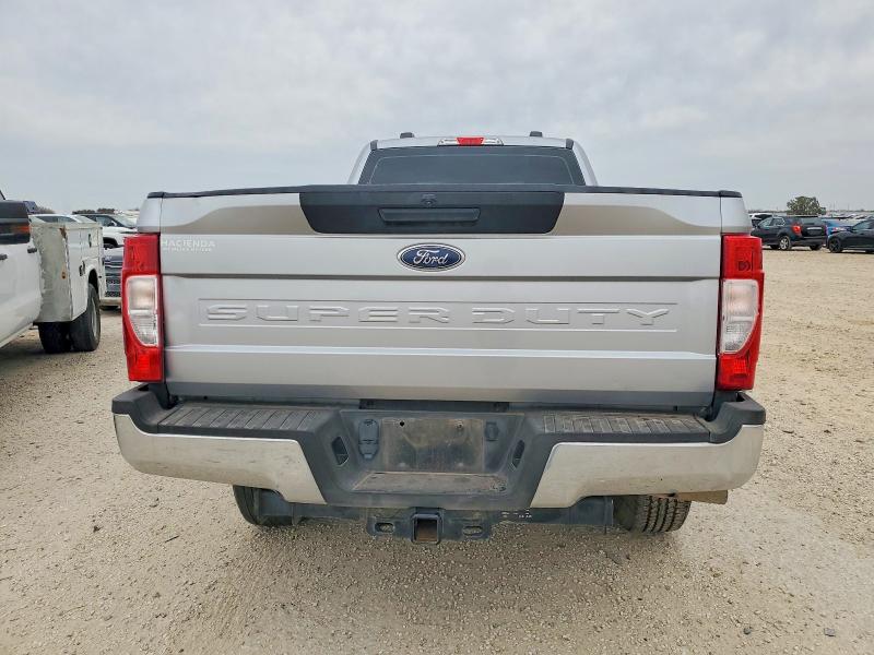 Aukcja sprzedaży 2022 Ford F250 Super, vin: 1FT7W2BT6NEE16631, numer aukcji: 75507115