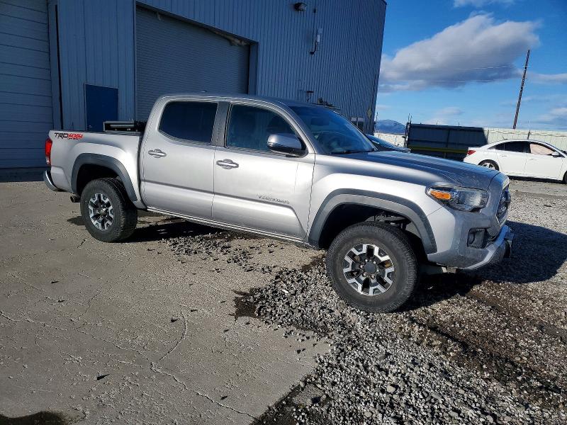 Aukcja sprzedaży 2017 Toyota Tacoma, vin: 3TMCZ5AN3HM101407, numer aukcji: 98425515
