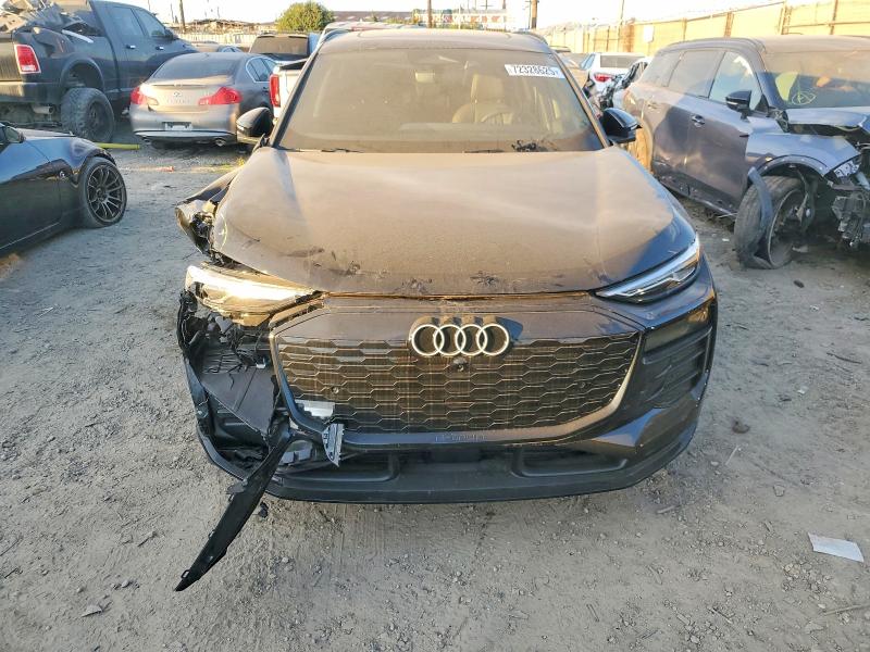 Aukcja sprzedaży 2025 Audi Q6 E-tron, vin: WA112BGF7SA018880, numer aukcji: 72328625