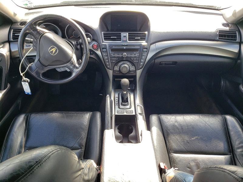 Продаж на аукціоні авто 2012 Acura Tl, vin: 19UUA8F53CA020999, номер лоту: 98027465