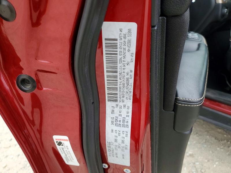 Продажа на аукционе авто 2017 Jeep Cherokee, vin: 1C4PJLAS7HW652846, номер лота: 75060415