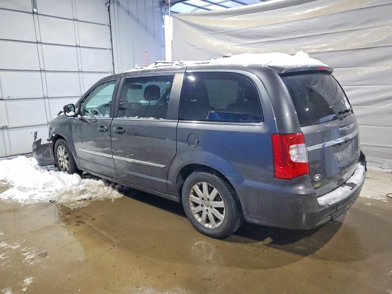 Aukcja sprzedaży 2016 Chrysler Town & Country, vin: 2C4RC1BG5GR301409, numer aukcji: 74327455