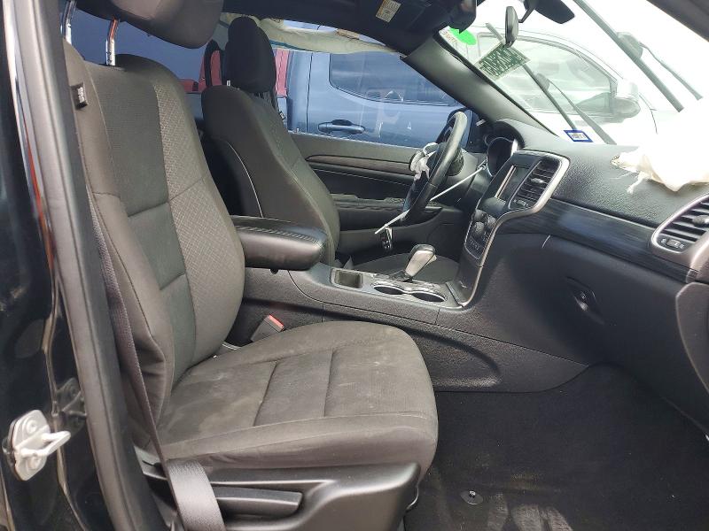 73623405 :رقم المزاد ، 1C4RJFAG3LC184775 vin ، 2020 Jeep Grand Cherokee مزاد بيع