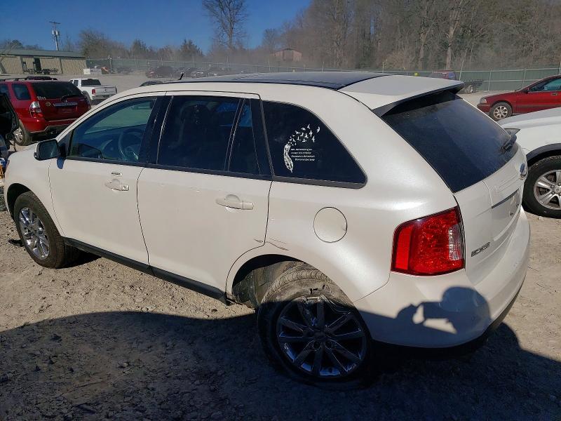 Продажа на аукционе авто 2013 Ford Edge, vin: 2FMDK3JC9DBC37253, номер лота: 73892005