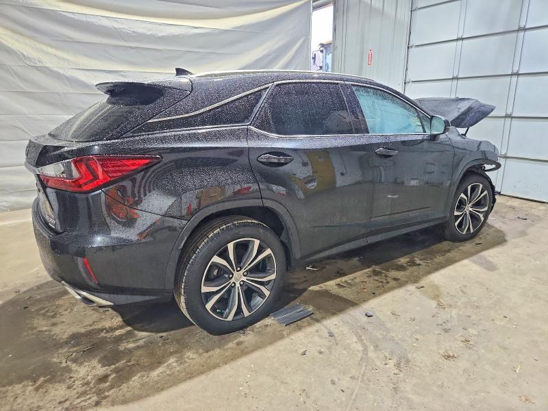 2017 Lexus Rx 350 მანქანა იყიდება აუქციონზე, vin: 2T2BZMCA8HC093440, აუქციონის ნომერი: 72798015