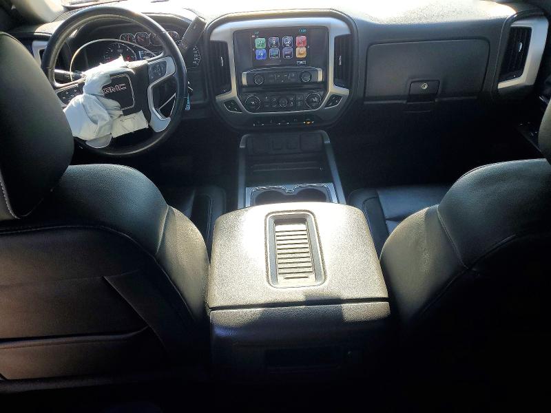Продажа на аукционе авто 2017 Gmc Sierra, vin: 3GTU2NEC5HG368032, номер лота: 74127775