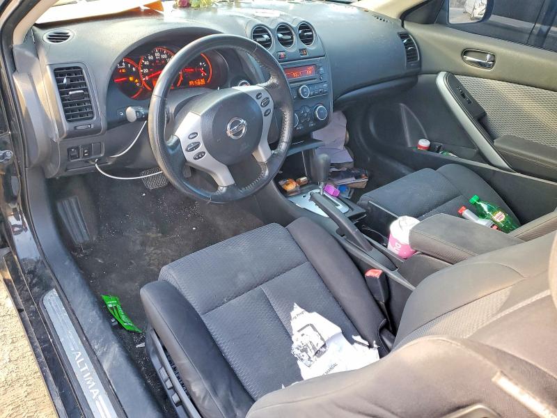 73576475 :رقم المزاد ، 1N4AL24E28C174701 vin ، 2008 Nissan Altima مزاد بيع